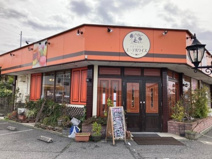 洋菓子倶楽部エーデルワイス