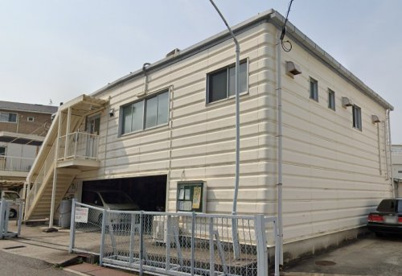 山陽タクシー株式会社 本社の画像1