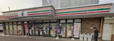 セブンイレブン 第二神明垂水PA下り店