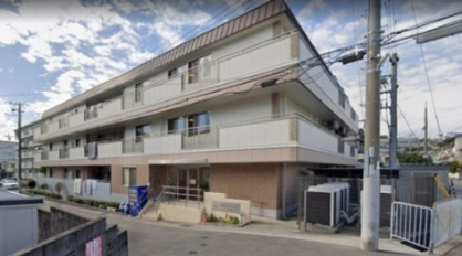 ソルケア神戸名谷の画像1