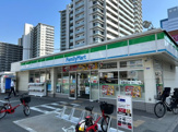 ファミリーマート海老江一丁目店