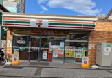 セブンイレブン　横浜新子安１丁目店