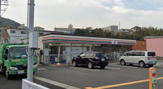 セブンイレブン 神戸垂水塩屋北店