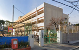 神戸市立高丸小学校