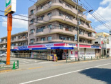 ココカラファイン 石神井店