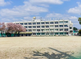 練馬区立南が丘中学校
