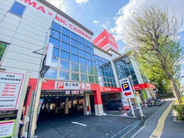 コジマ×ビックカメラ 井草店の画像1