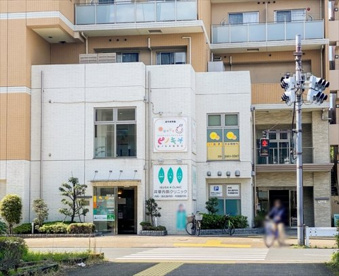 ピノキオ幼児舎井荻保育園の画像1