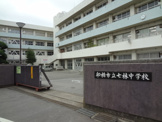 船橋市立七林中学校