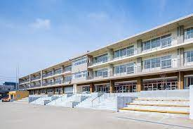 八千代市立八千代台東小学校の画像1