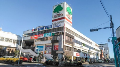 リブレ京成 八千代台ユアエルム店の画像1