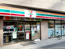 セブンイレブン 船橋塚田駅前店
