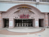 アトレ新浦安