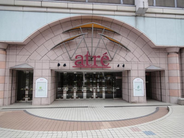 アトレ新浦安の画像1