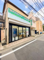コインランドリー 北新宿3丁目店