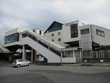 JR常磐線「藤代」駅の画像1