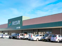 FRESSAY(フレッセイ) 富塚店