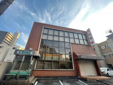 信用組合愛知商銀今池支店の画像2