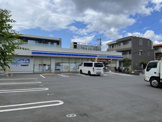 ローソン 練馬中村南一丁目店