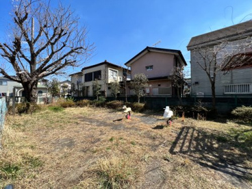 浅間第三緑地の画像1