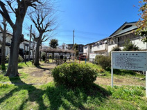 浅間第二緑地