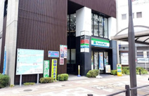 ファミリーマート ひばりヶ丘駅北口店