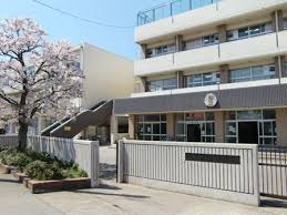 船橋市立法典西小学校の画像1