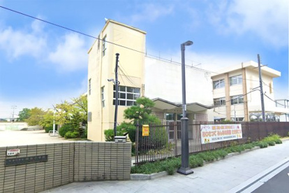 相楽小学校の画像1