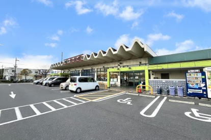 中村屋 木津店の画像1