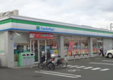 ファミリーマート 大和下鶴間北店