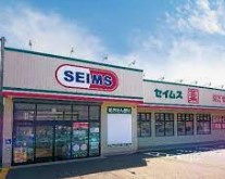 ドラッグセイムス 新座片山3丁目店の画像1
