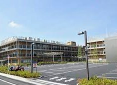 大泉病院の画像1