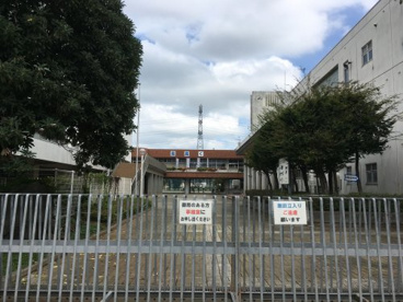 熊谷市立江南中学校の画像1