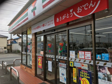 セブンイレブン 埼玉江南店の画像1