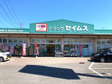 ドラッグセイムス江南店の画像1