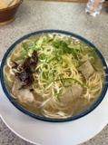 ラーメン しばらくラーメン福重店