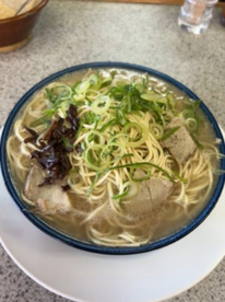 しばらくラーメン福重店の画像1