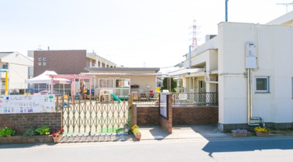 新狭山保育所の画像1