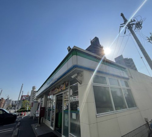 ファミリーマート 吹上駅北店の画像1