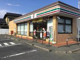 セブンイレブン 名古屋十王町店の画像1