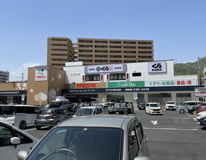 フレスタ呉中央店