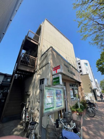名古屋吹上郵便局の画像2