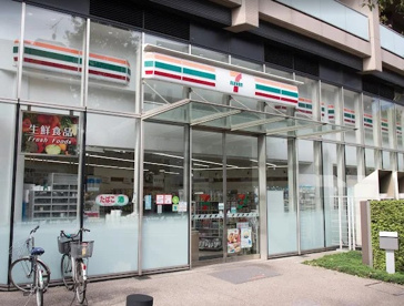 セブンイレブン 大崎百反通り店の画像1