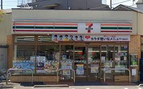 セブンイレブン 世田谷下馬北店の画像1