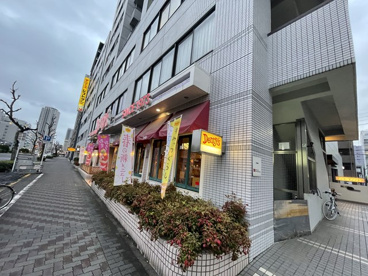 デニーズ今池店の画像2