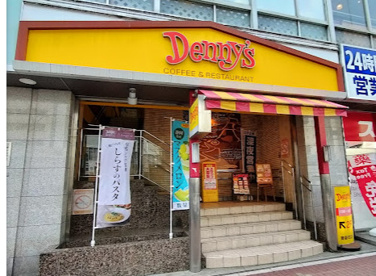 デニーズ名古屋東新町店の画像1