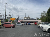 デニーズ天満通店