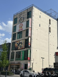 サイゼリヤ 本山駅前店