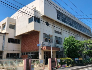 川口市立飯塚小学校の画像1