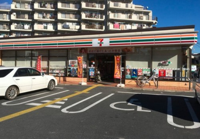 セブンイレブン 熊谷銀座3丁目店の画像1